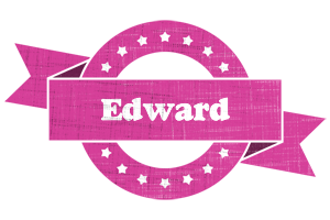 Edward beauty logo