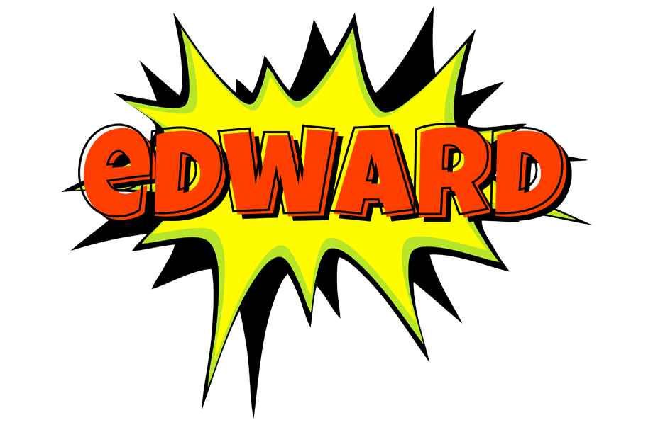 Edward bigfoot logo