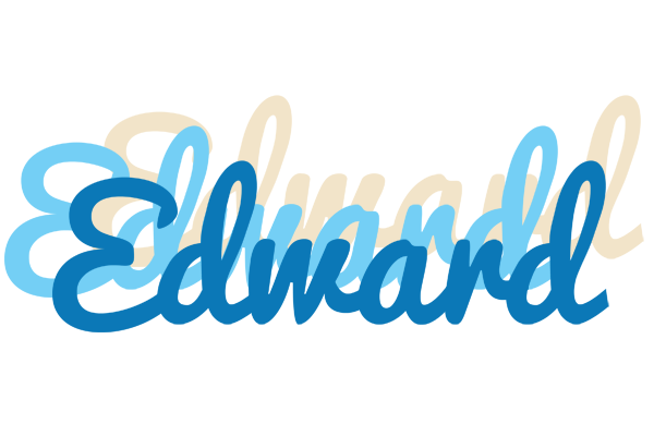 Edward breeze logo