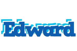 Edward business logo