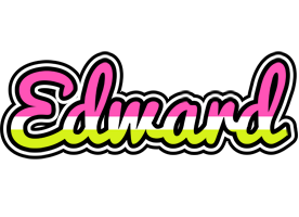 Edward candies logo
