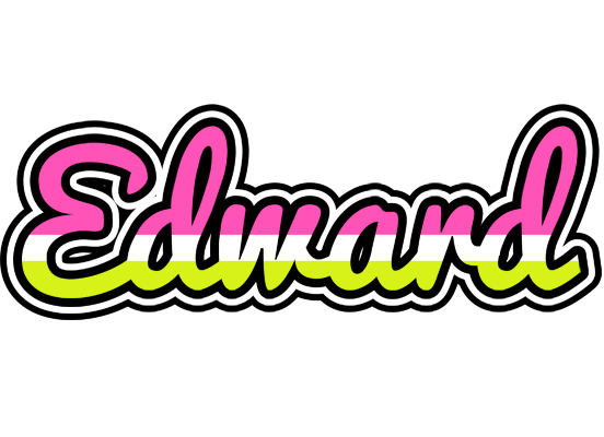 Edward candies logo