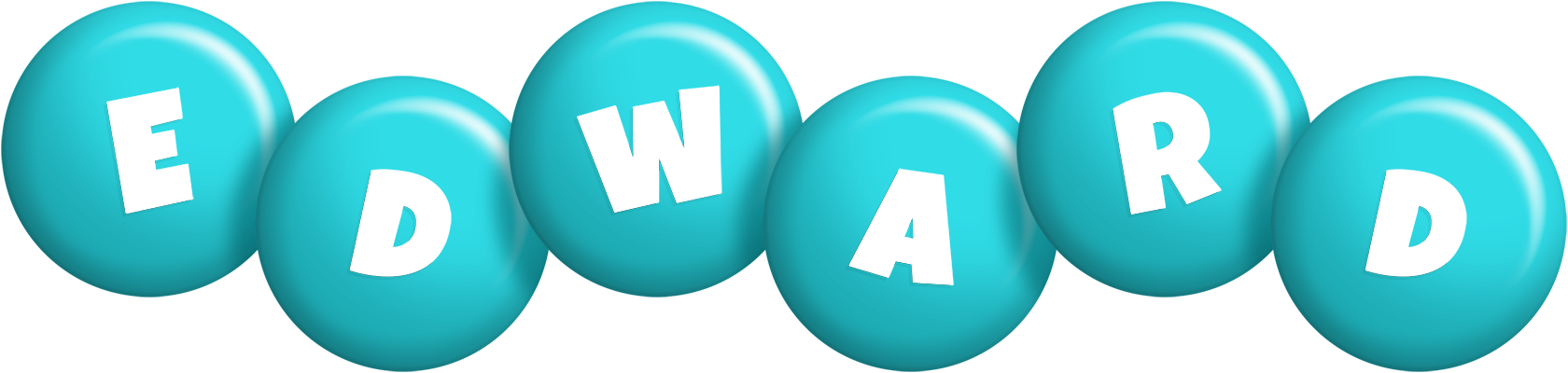 Edward candy-azur logo