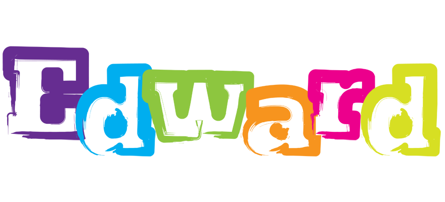 Edward casino logo