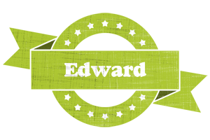 Edward change logo
