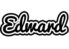 Edward chess logo