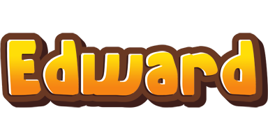 Edward cookies logo