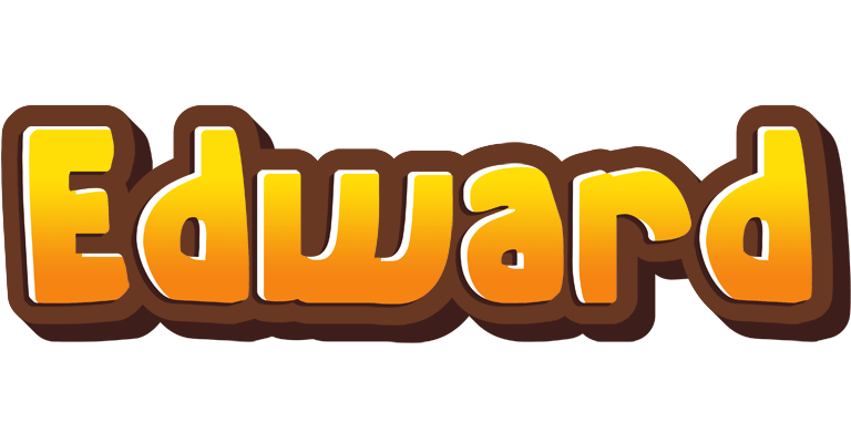 Edward cookies logo