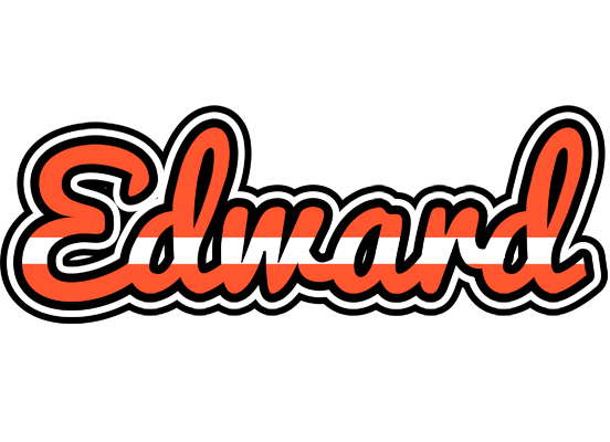 Edward denmark logo