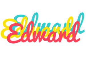 Edward disco logo