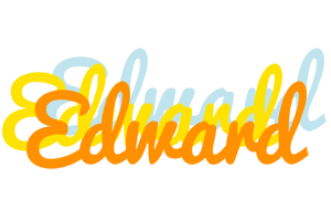 Edward energy logo