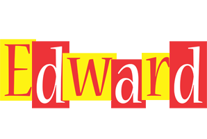 Edward errors logo