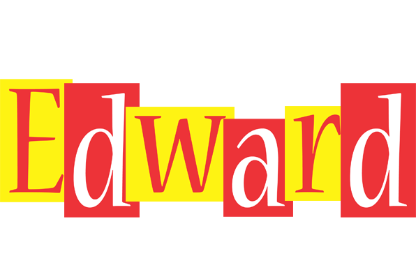 Edward errors logo