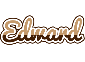 Edward exclusive logo