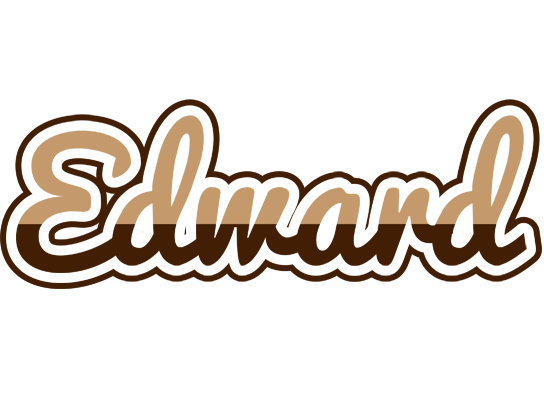 Edward exclusive logo