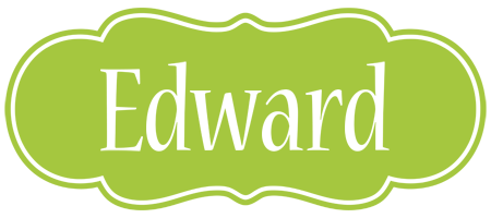 Edward family logo