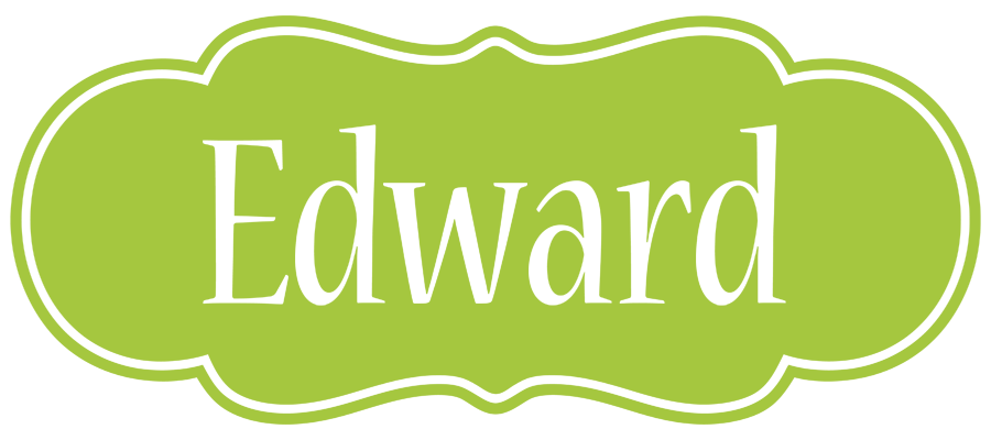 Edward family logo
