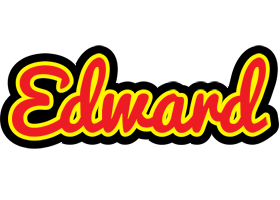 Edward fireman logo