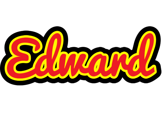 Edward fireman logo