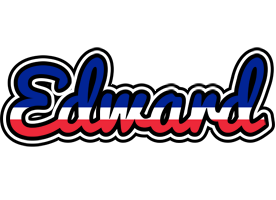 Edward france logo