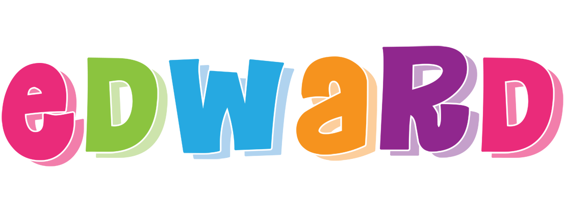 Edward friday logo