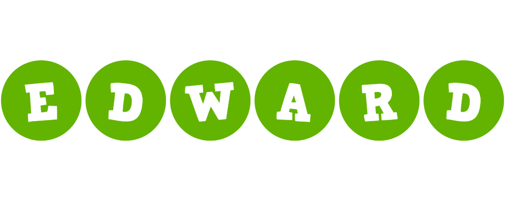 Edward games logo