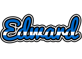 Edward greece logo