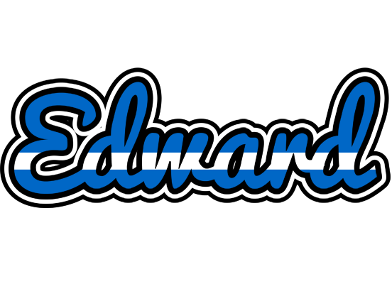 Edward greece logo