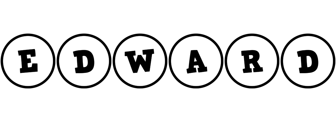 Edward handy logo