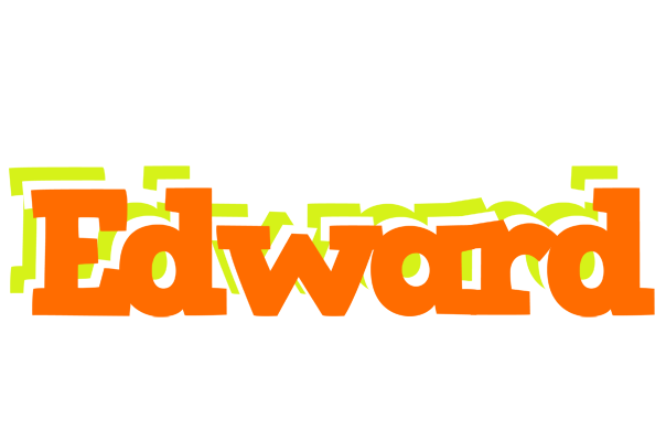 Edward healthy logo