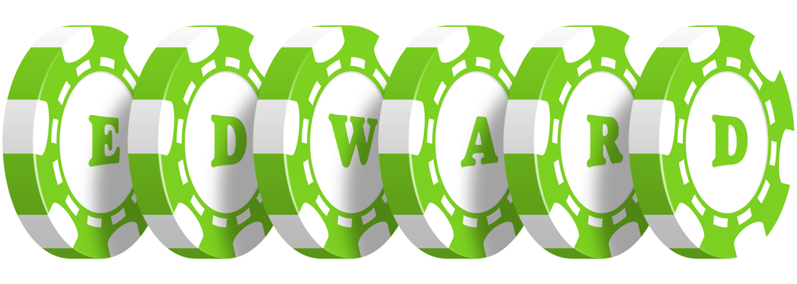 Edward holdem logo