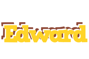 Edward hotcup logo