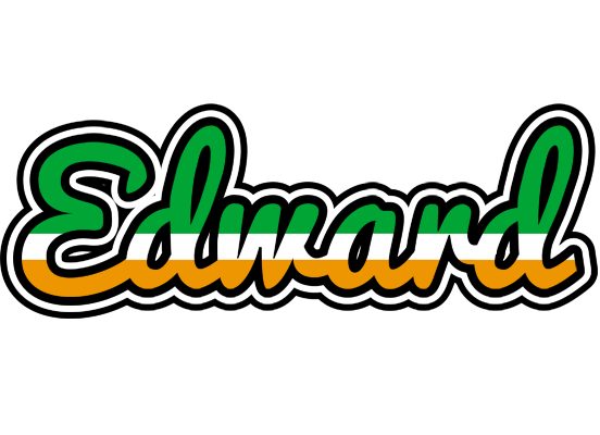 Edward ireland logo