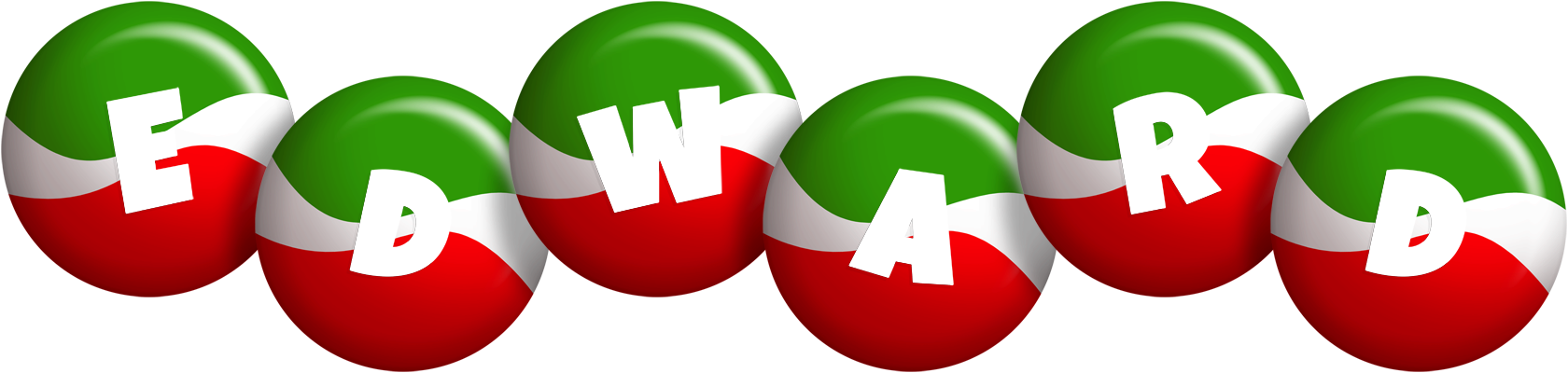 Edward italy logo