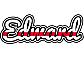 Edward kingdom logo