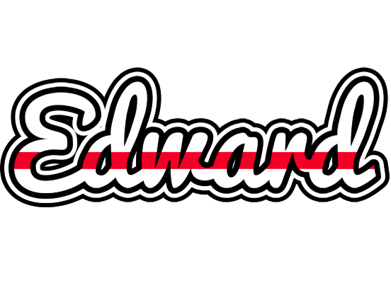 Edward kingdom logo