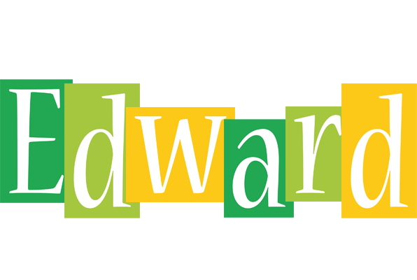 Edward lemonade logo