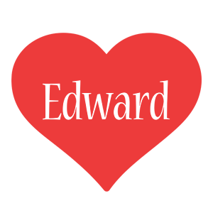 Edward love logo