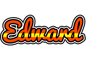 Edward madrid logo
