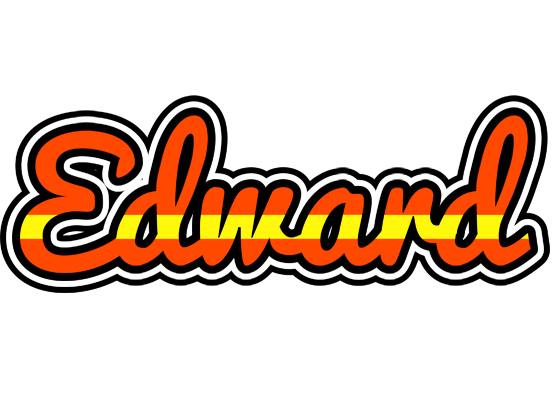 Edward madrid logo