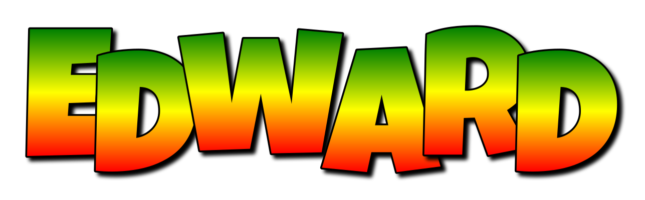 Edward mango logo