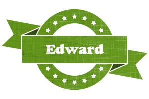 Edward natural logo