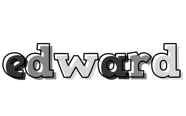 Edward night logo