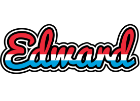 Edward norway logo