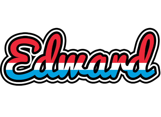 Edward norway logo