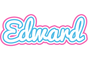 Edward outdoors logo