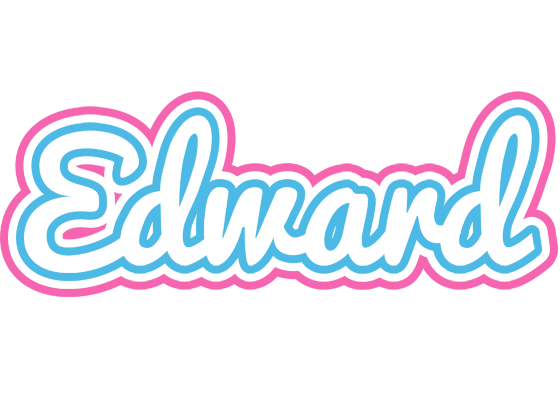 Edward outdoors logo