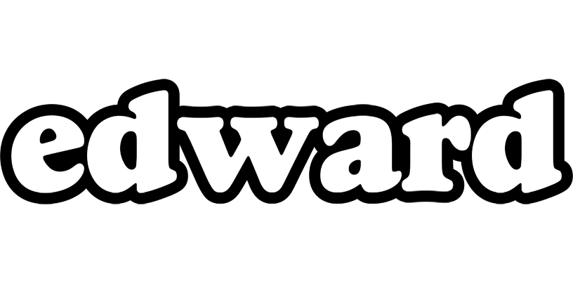 Edward panda logo