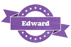 Edward royal logo