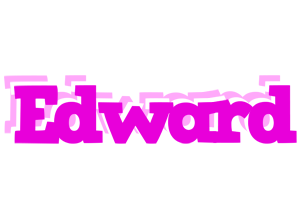 Edward rumba logo